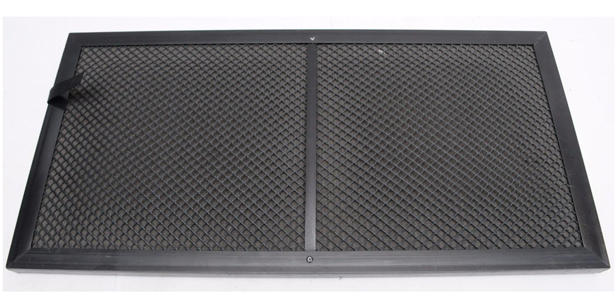 Permanent Washable Filter 11 3/4